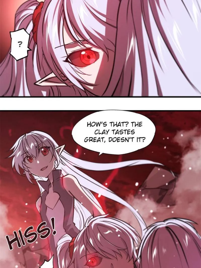 Vampires and Knight Chapter 104 Online - página 11