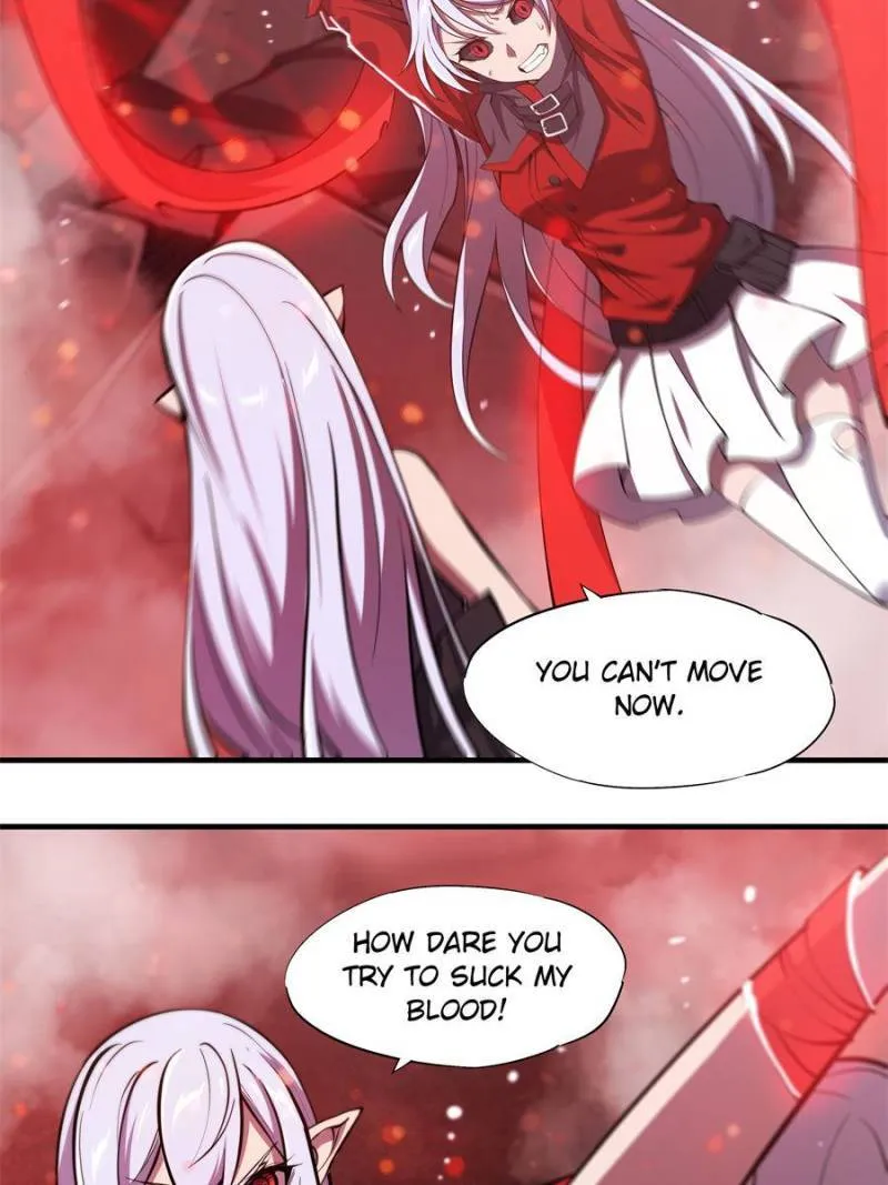 Vampires and Knight Chapter 104 Online - página 15