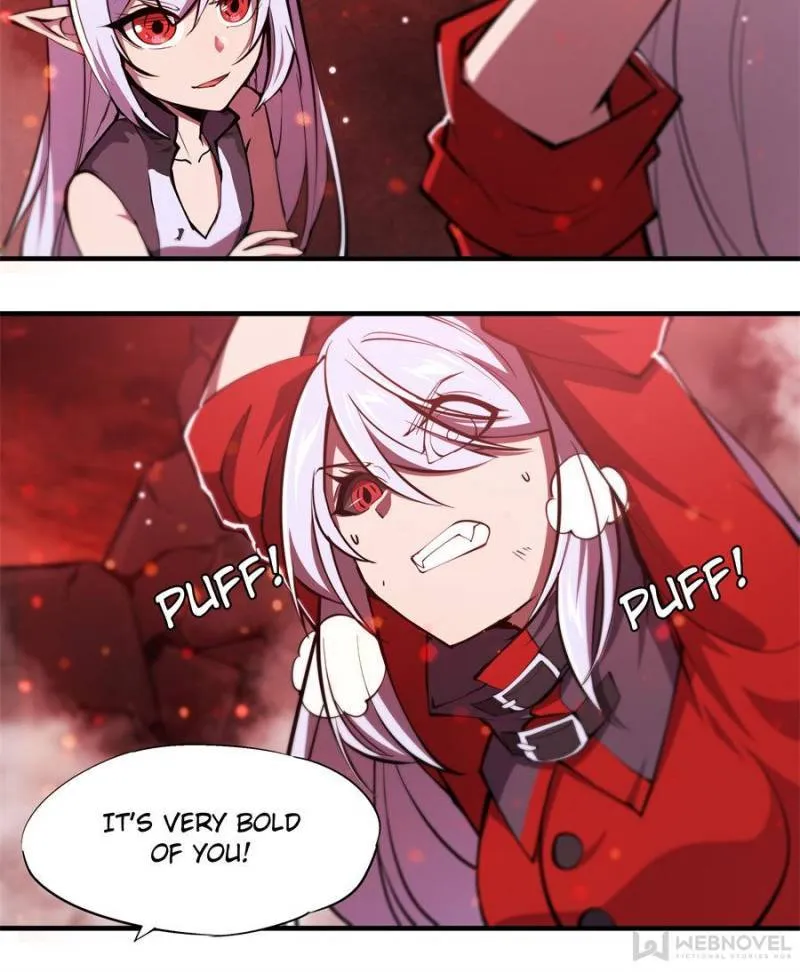 Vampires and Knight Chapter 104 Online - página 16