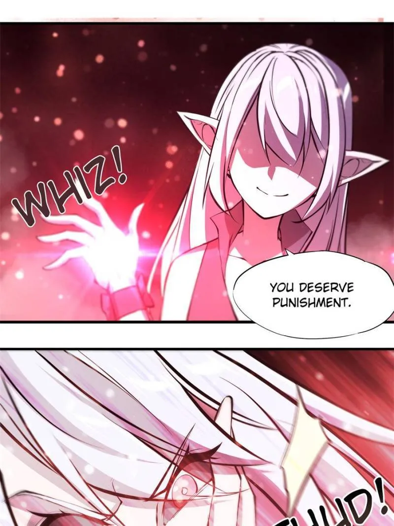 Vampires and Knight Chapter 104 Online - página 17