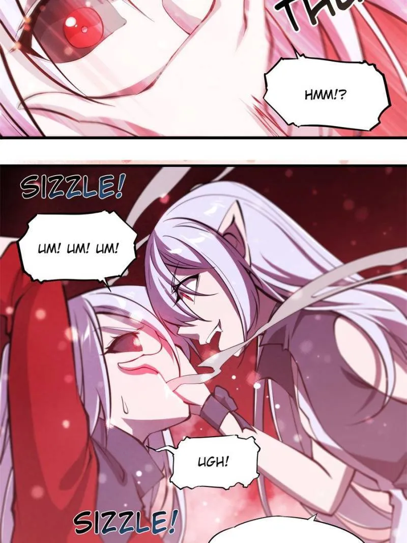 Vampires and Knight Chapter 104 Online - página 18