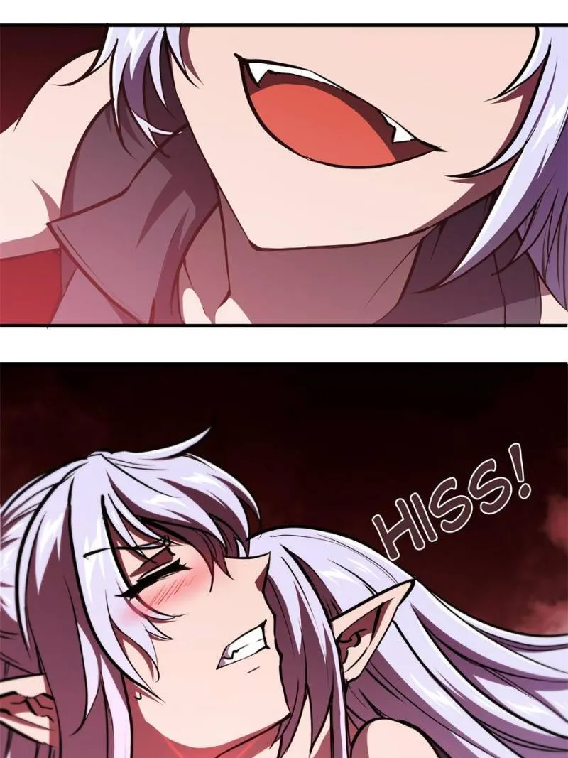 Vampires and Knight Chapter 104 Online - página 20