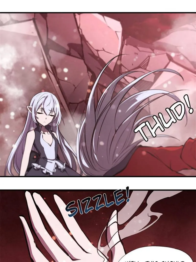 Vampires and Knight Chapter 104 Online - página 23