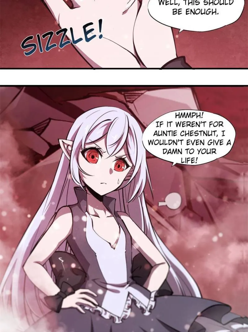 Vampires and Knight Chapter 104 Online - página 24