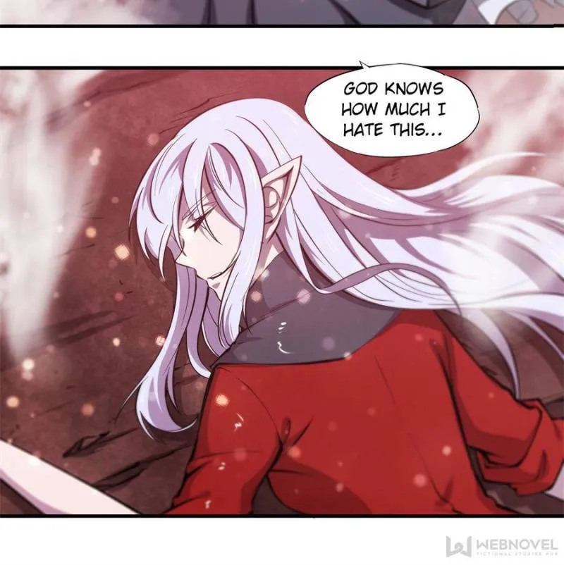 Vampires and Knight Chapter 104 Online - página 25