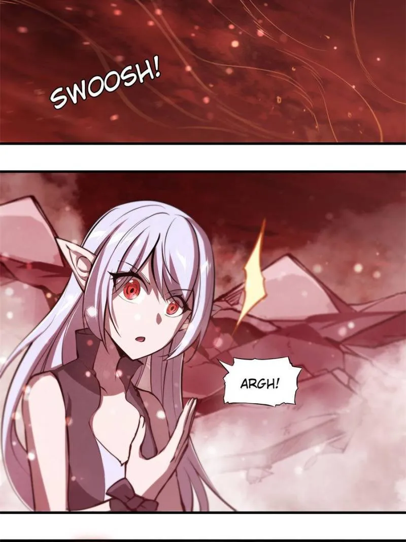 Vampires and Knight Chapter 104 Online - página 27