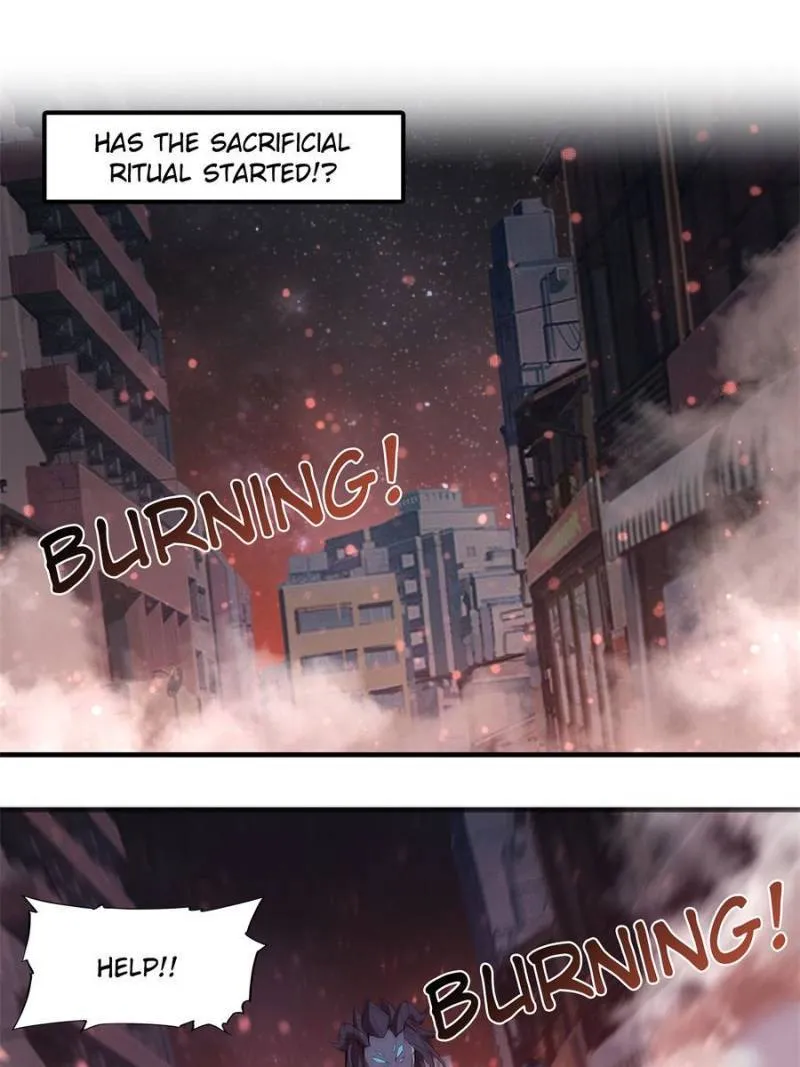 Vampires and Knight Chapter 104 Online - página 29