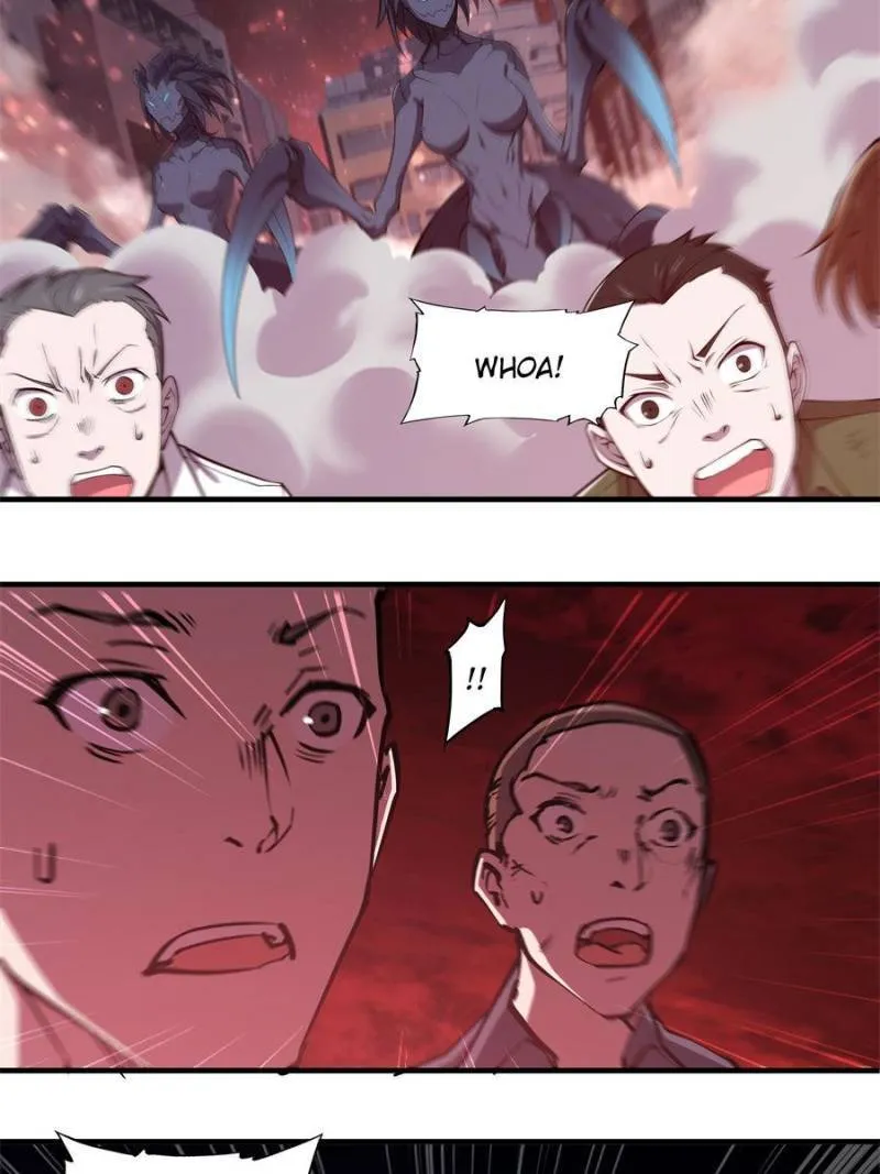 Vampires and Knight Chapter 104 Online - página 30