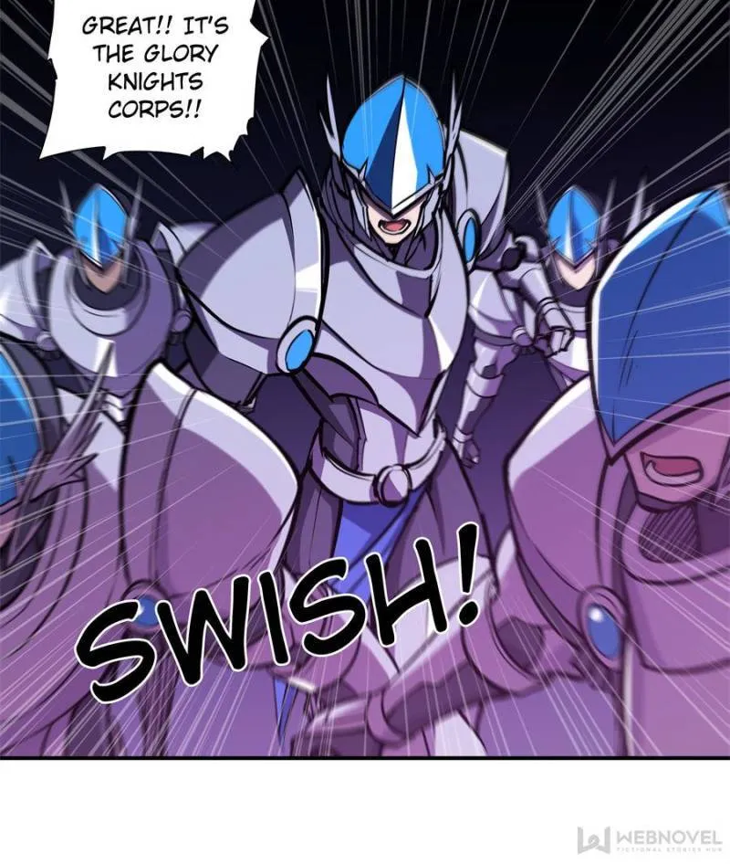 Vampires and Knight Chapter 104 Online - página 31