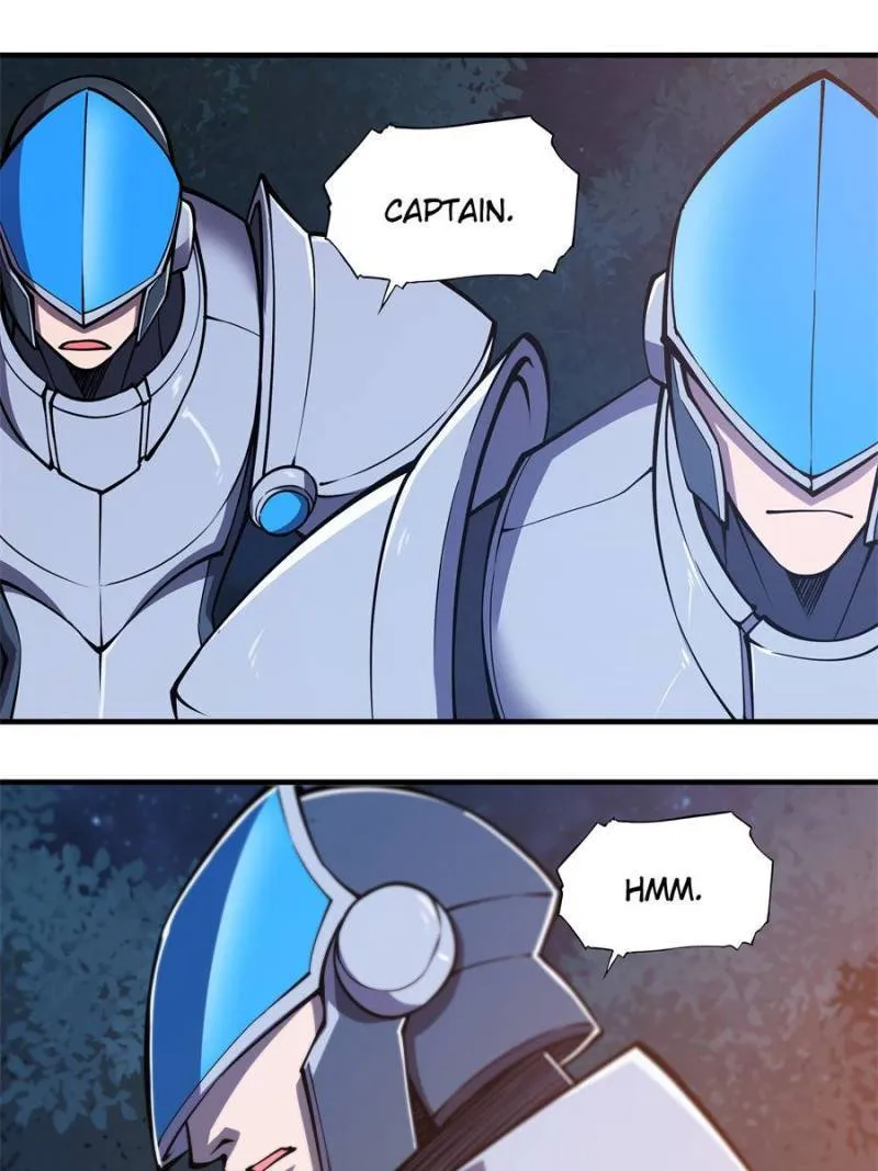 Vampires and Knight Chapter 105 Online - página 1
