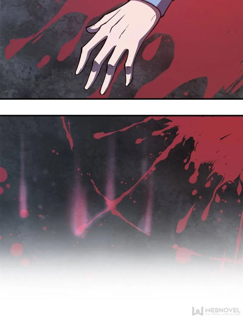Vampires and Knight Chapter 105 Online - página 7