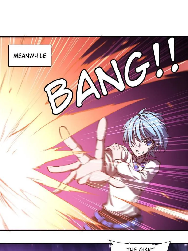 Vampires and Knight Chapter 105 Online - página 9