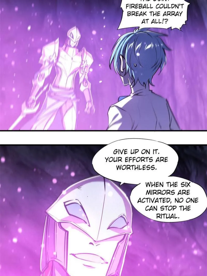 Vampires and Knight Chapter 105 Online - página 10