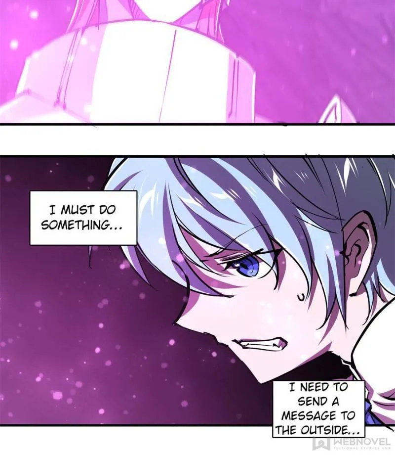 Vampires and Knight Chapter 105 Online - página 11