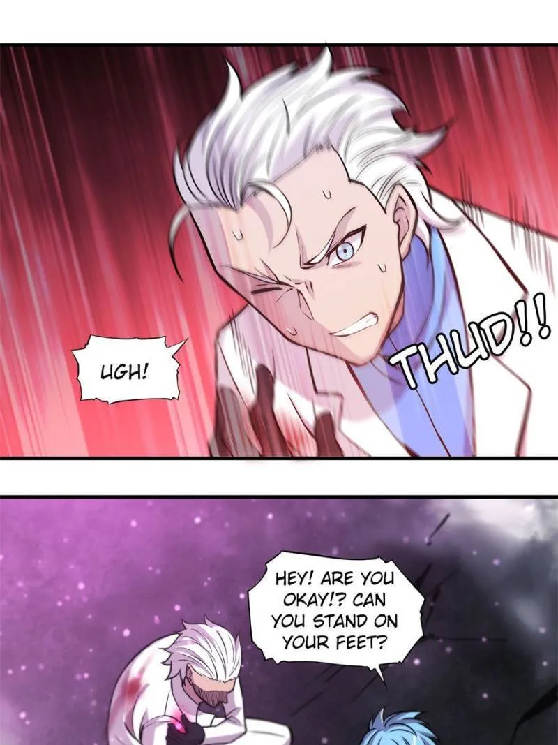 Vampires and Knight Chapter 105 Online - página 12
