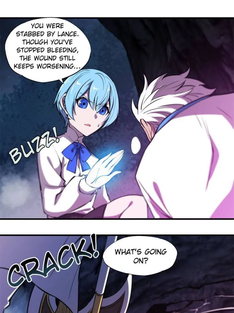 Vampires and Knight Chapter 105 Online - página 14