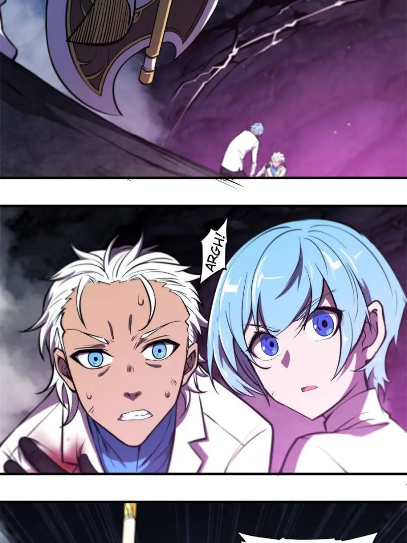 Vampires and Knight Chapter 105 Online - página 15