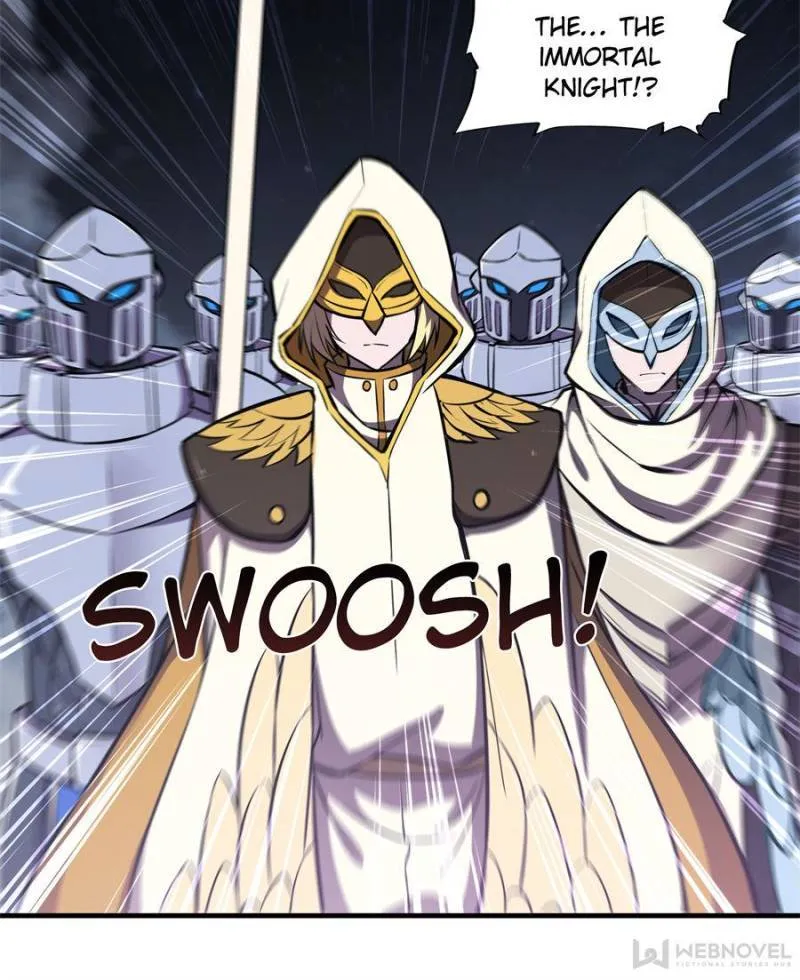 Vampires and Knight Chapter 105 Online - página 16