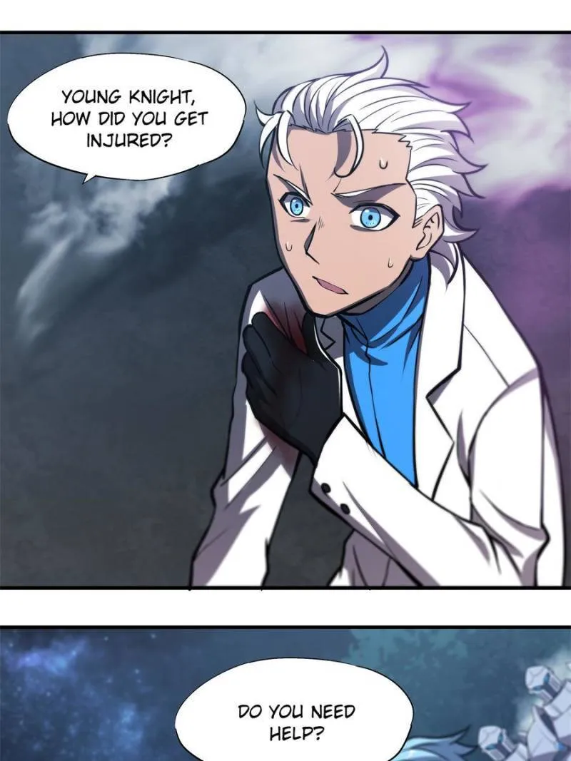 Vampires and Knight Chapter 105 Online - página 17
