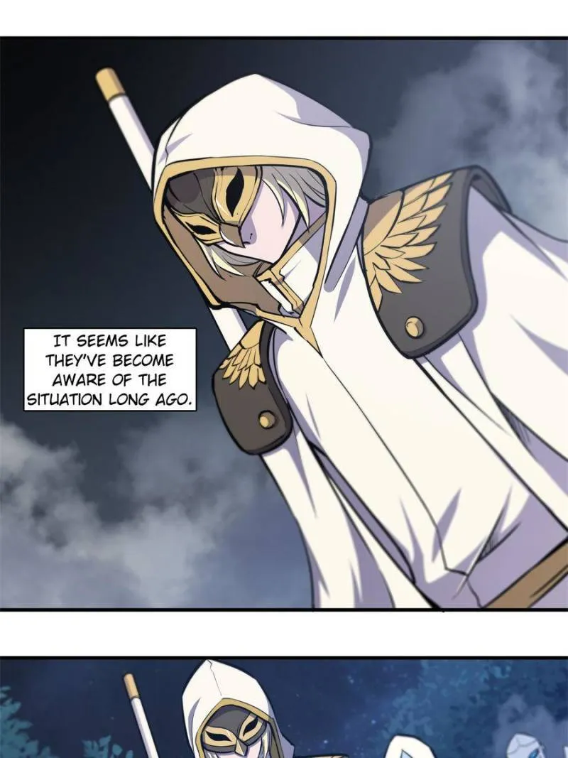 Vampires and Knight Chapter 105 Online - página 20