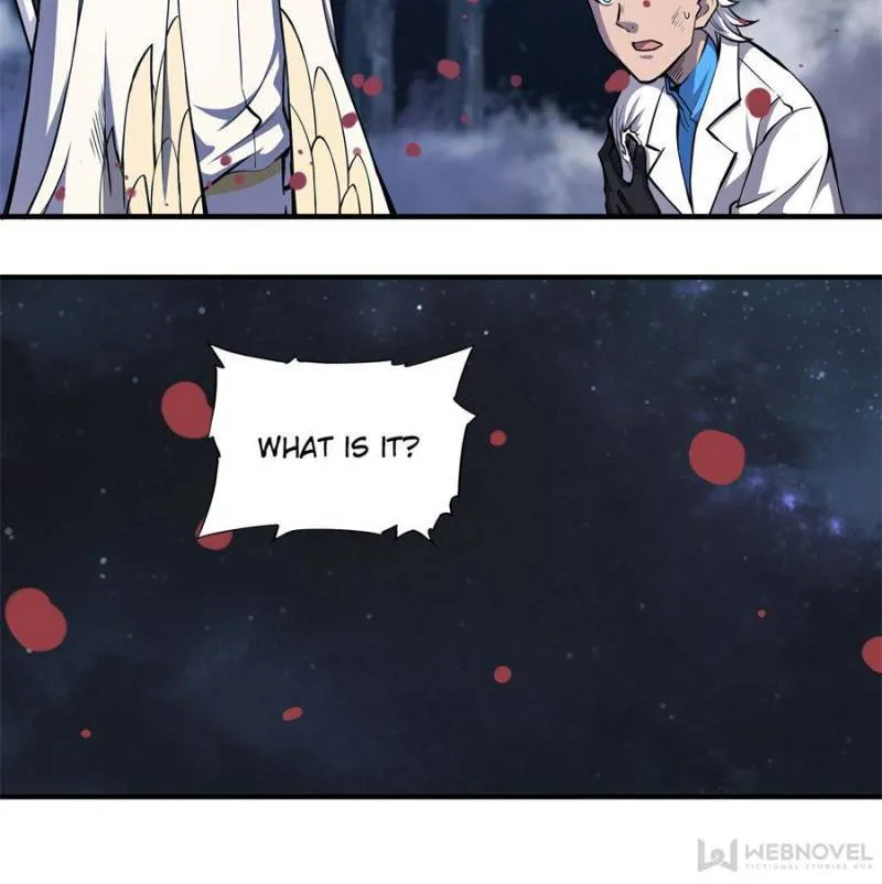 Vampires and Knight Chapter 105 Online - página 22