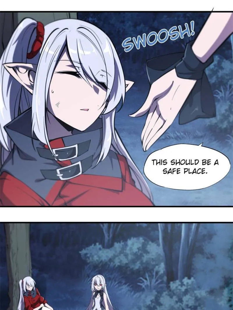 Vampires and Knight Chapter 105 Online - página 23