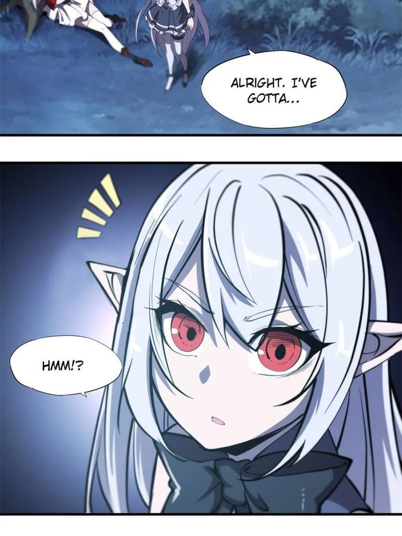 Vampires and Knight Chapter 105 Online - página 24