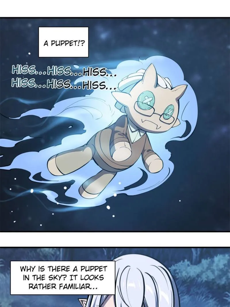 Vampires and Knight Chapter 105 Online - página 26