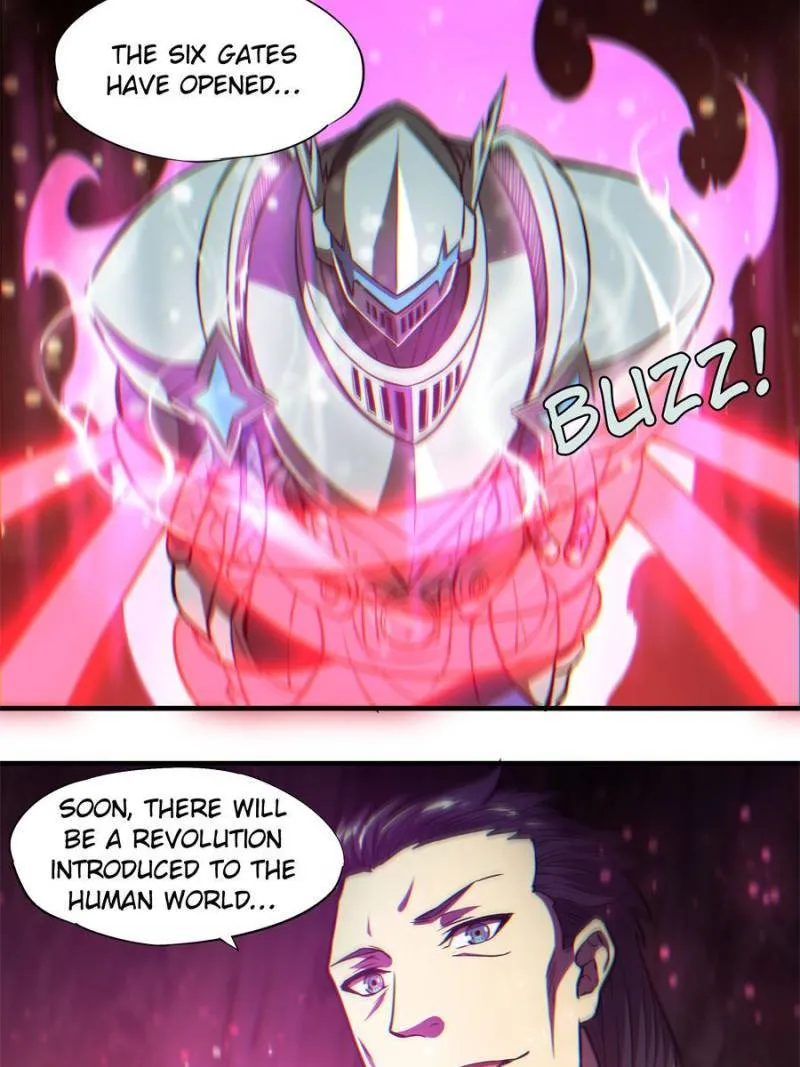Vampires and Knight Chapter 105 Online - página 30