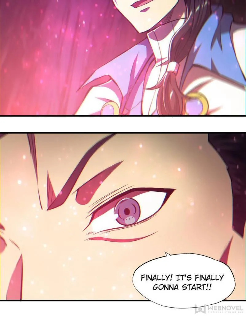 Vampires and Knight Chapter 105 Online - página 31