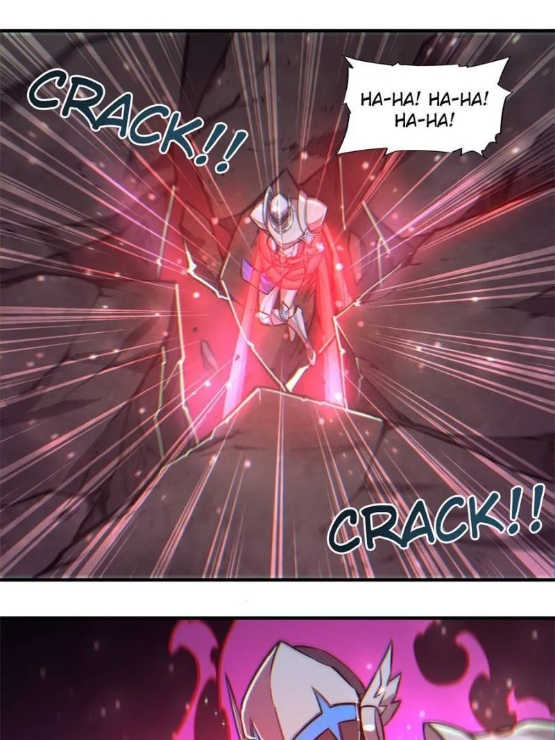Vampires and Knight Chapter 105 Online - página 32