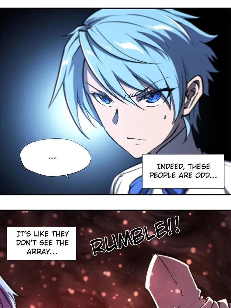 Vampires and Knight Chapter 106 Online - página 9