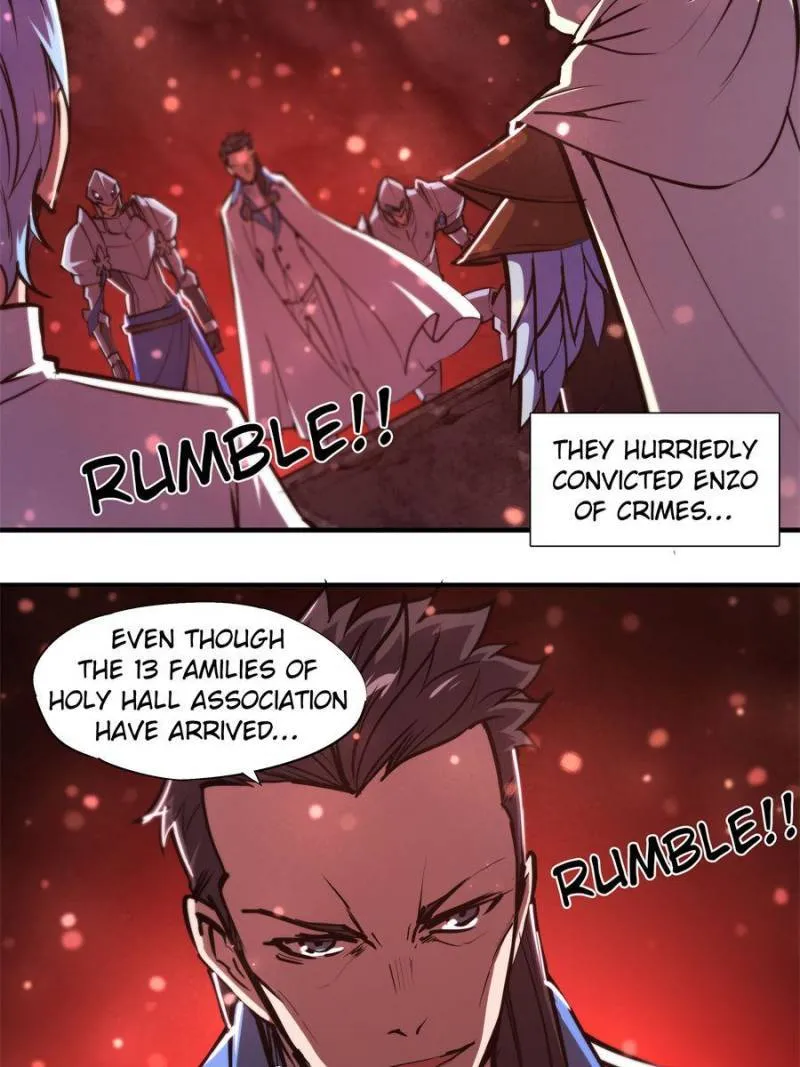 Vampires and Knight Chapter 106 Online - página 10