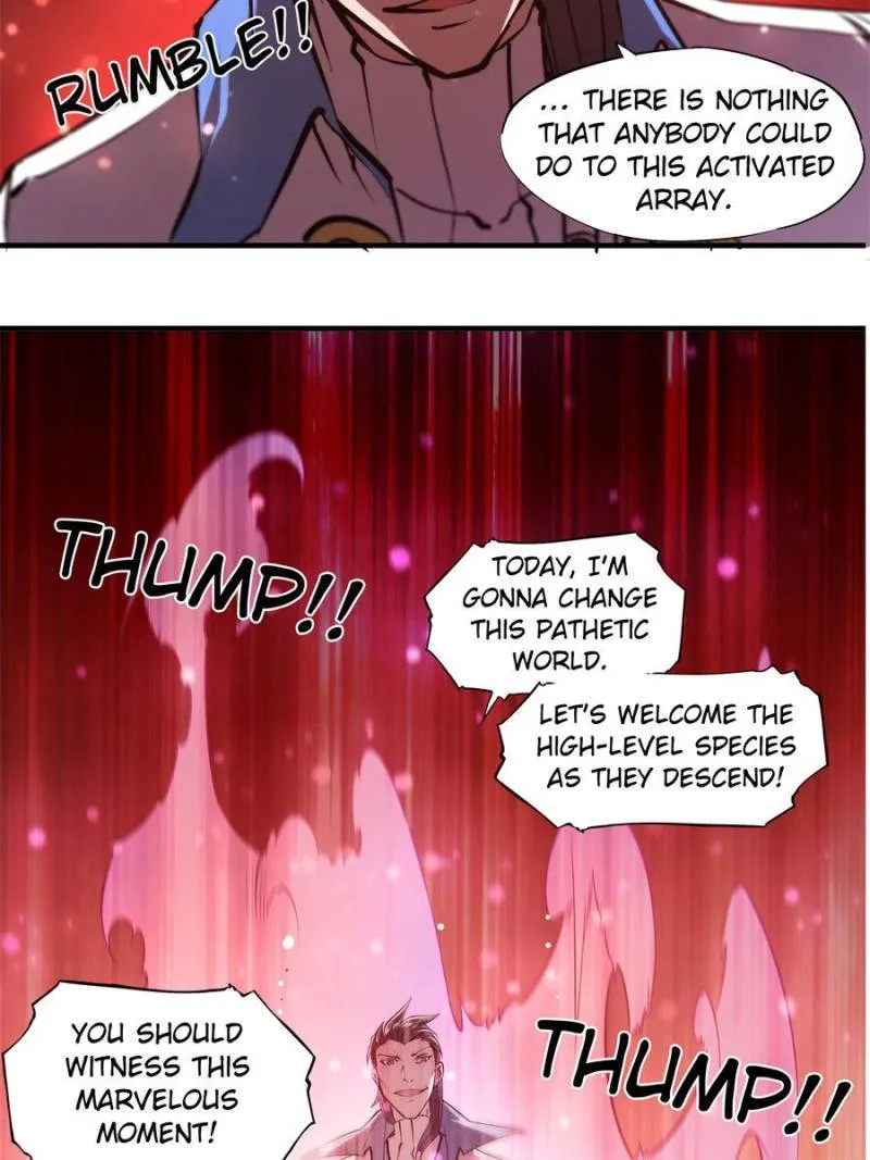 Vampires and Knight Chapter 106 Online - página 11