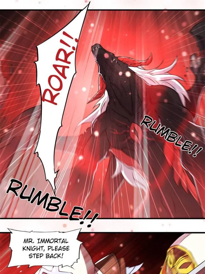 Vampires and Knight Chapter 106 Online - página 16