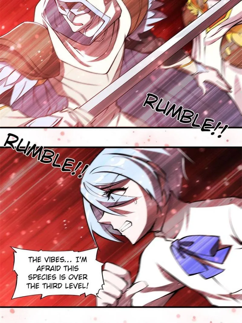 Vampires and Knight Chapter 106 Online - página 17