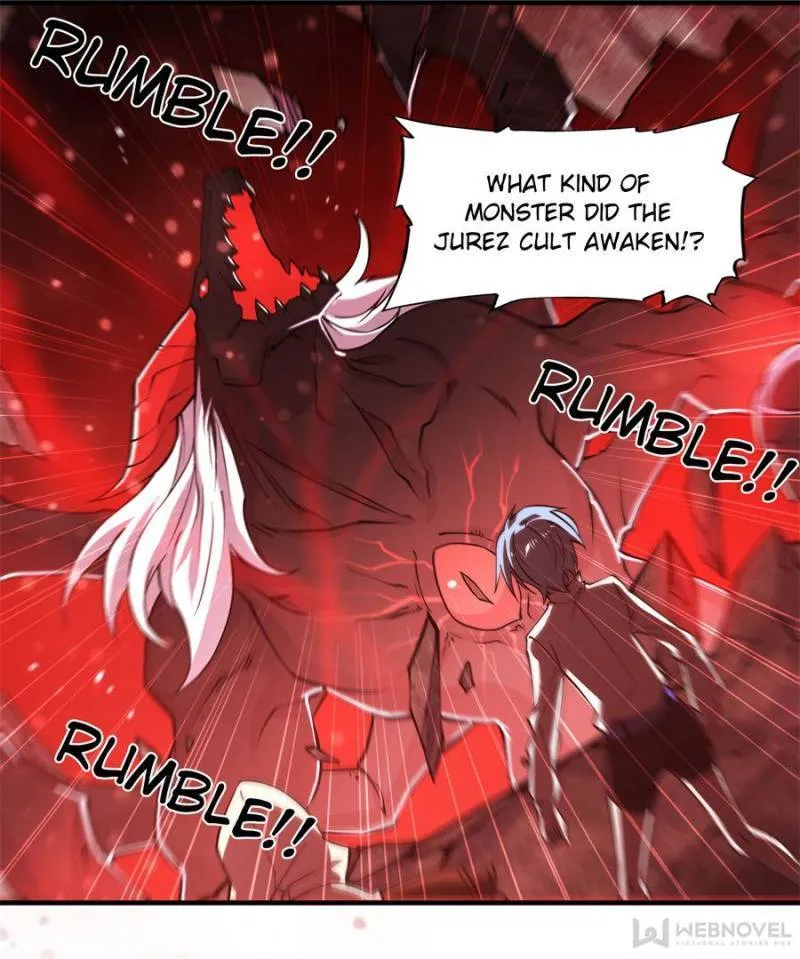 Vampires and Knight Chapter 106 Online - página 18