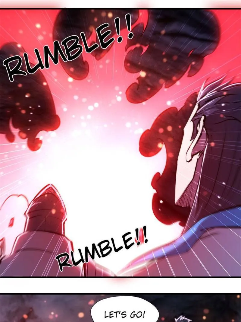 Vampires and Knight Chapter 106 Online - página 19