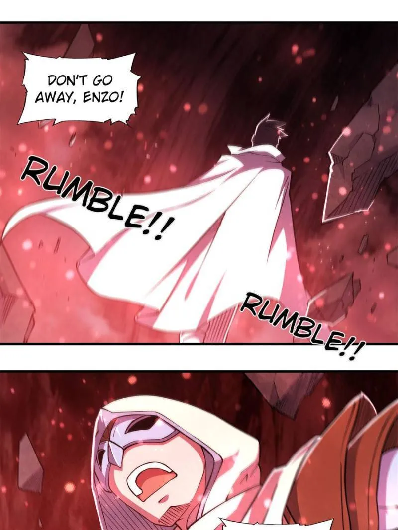 Vampires and Knight Chapter 106 Online - página 21