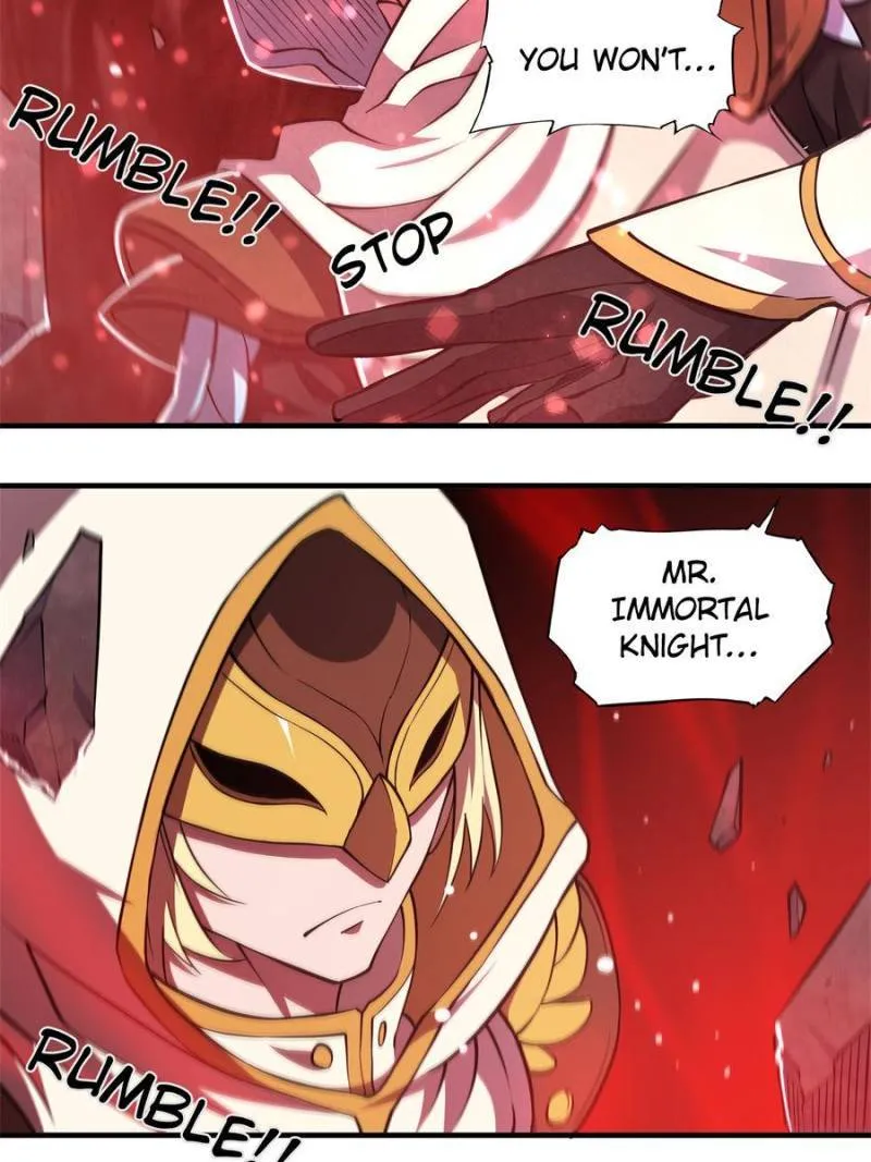 Vampires and Knight Chapter 106 Online - página 22