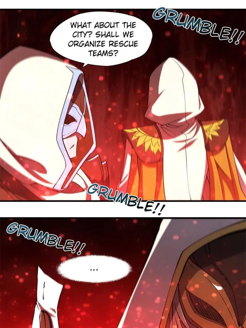 Vampires and Knight Chapter 106 Online - página 24