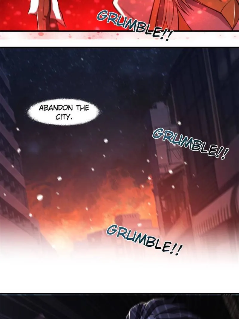 Vampires and Knight Chapter 106 Online - página 25