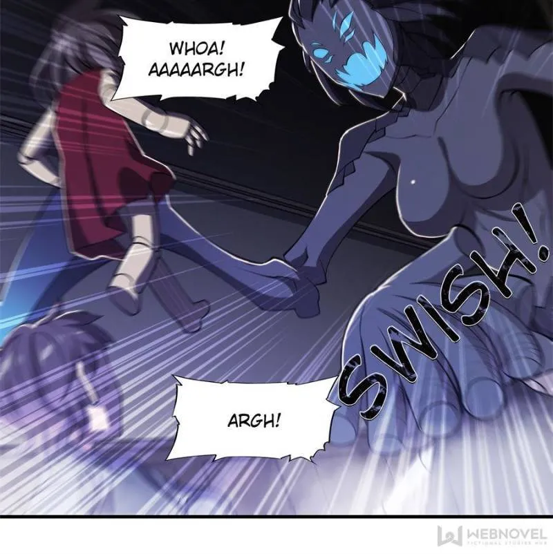 Vampires and Knight Chapter 106 Online - página 26