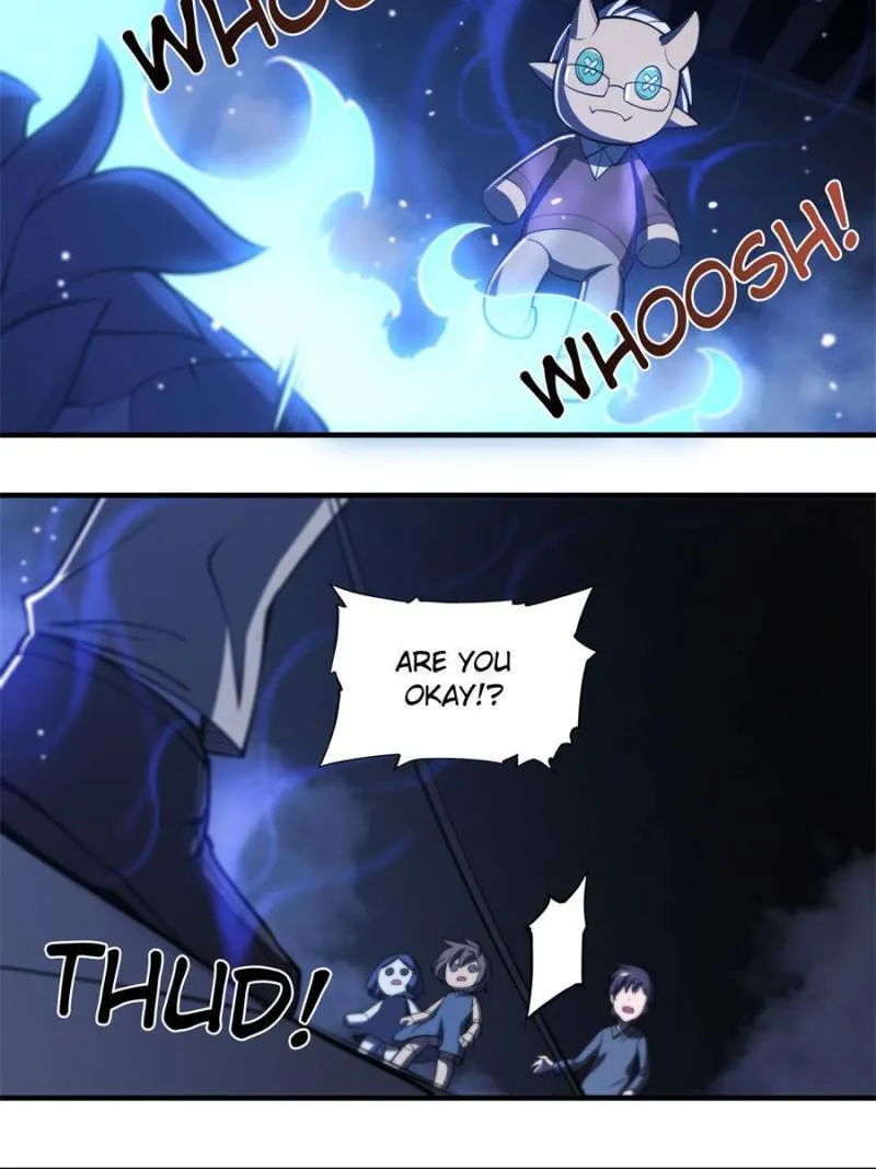 Vampires and Knight Chapter 106 Online - página 28
