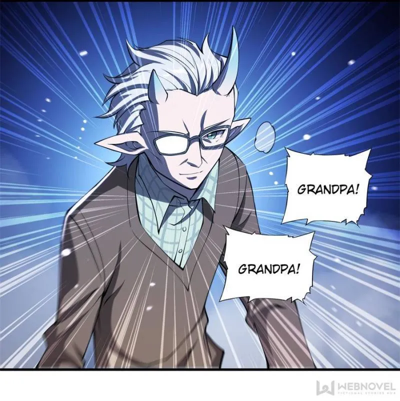 Vampires and Knight Chapter 106 Online - página 29