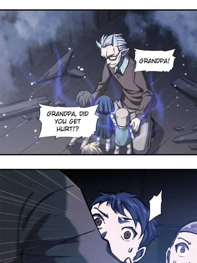 Vampires and Knight Chapter 106 Online - página 30