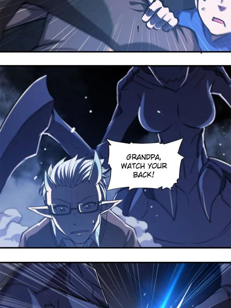 Vampires and Knight Chapter 106 Online - página 31