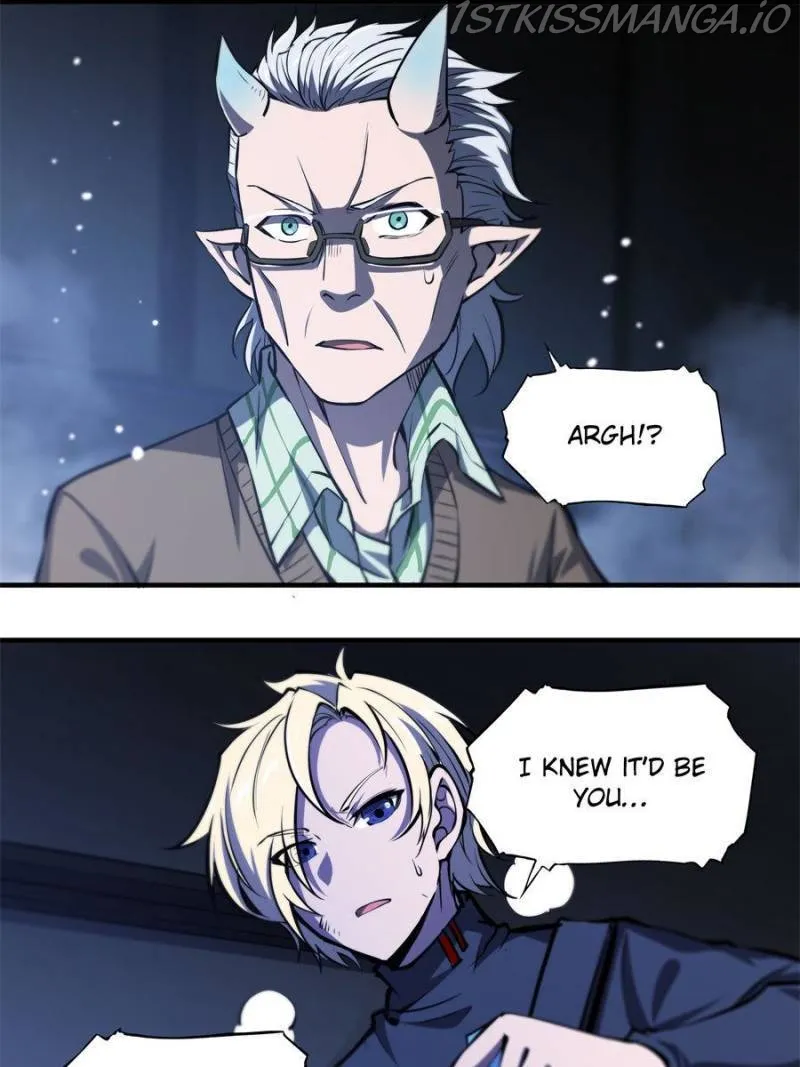 Vampires and Knight Chapter 107 Online - página 2