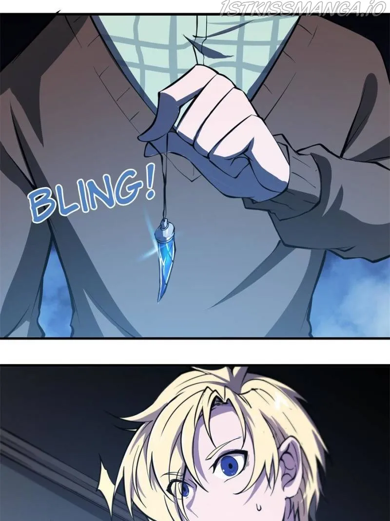 Vampires and Knight Chapter 107 Online - página 7