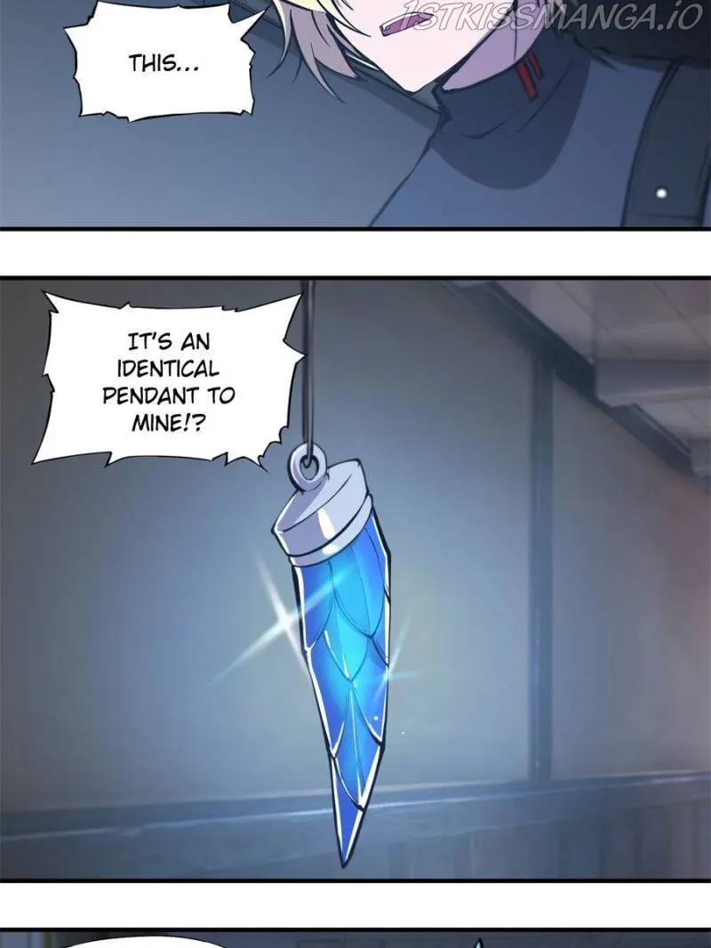 Vampires and Knight Chapter 107 Online - página 8